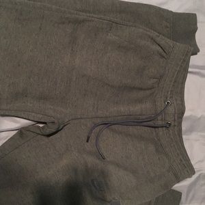 Women’s Nike tech fleece joggers